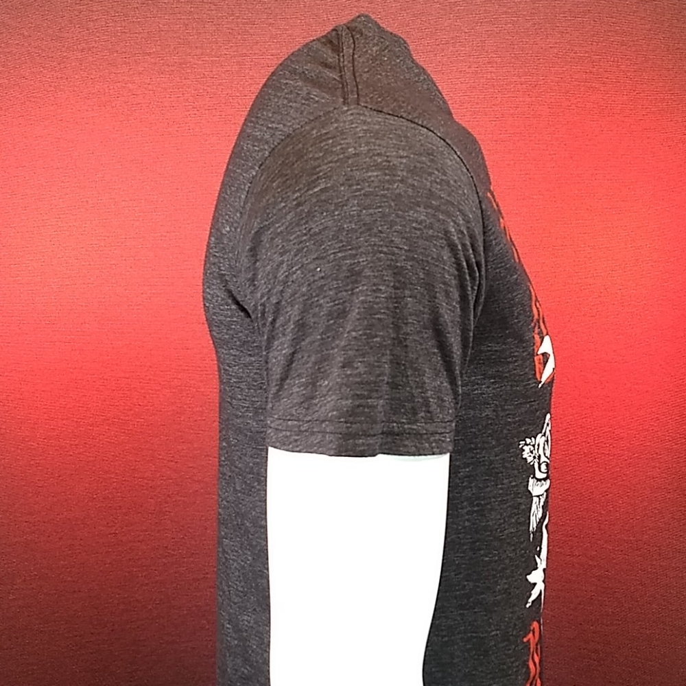 Guns N' Roses Appetite For Destruction tee Size M - Picture 4 of 14